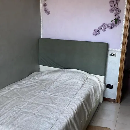 Lara House 公寓 Forcoli
