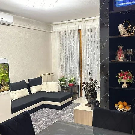 Lara House דירה Forcoli