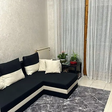 דירה Lara House Forcoli