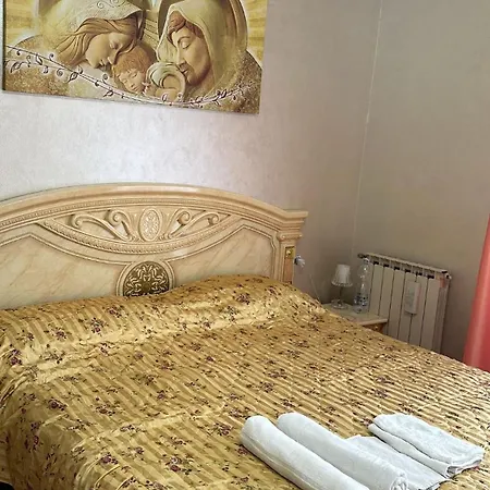 Lara House * Forcoli