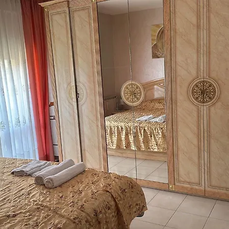 דירה Lara House Forcoli