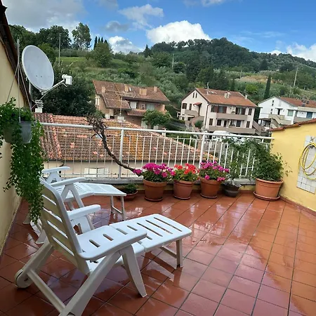 Lara House * Forcoli