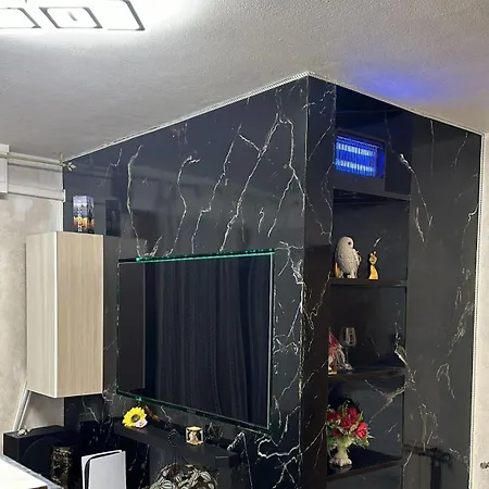 דירה Lara House Forcoli